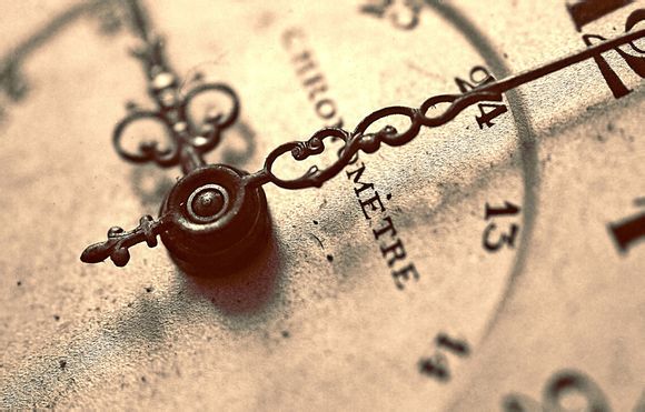 浪琴手标志是什么