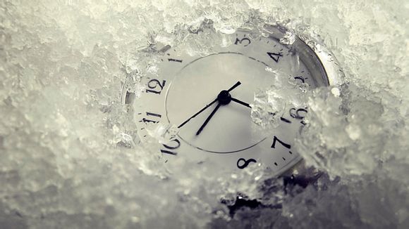 怎么让手表走起来