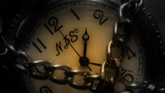 手表带脱电怎么办